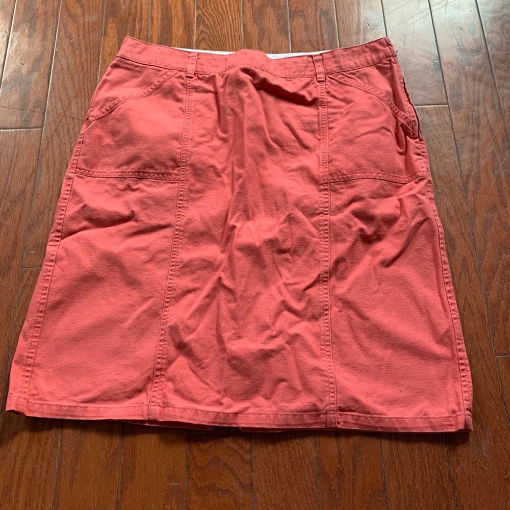 Skirt